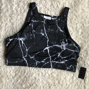 Creatures of XIX sports top